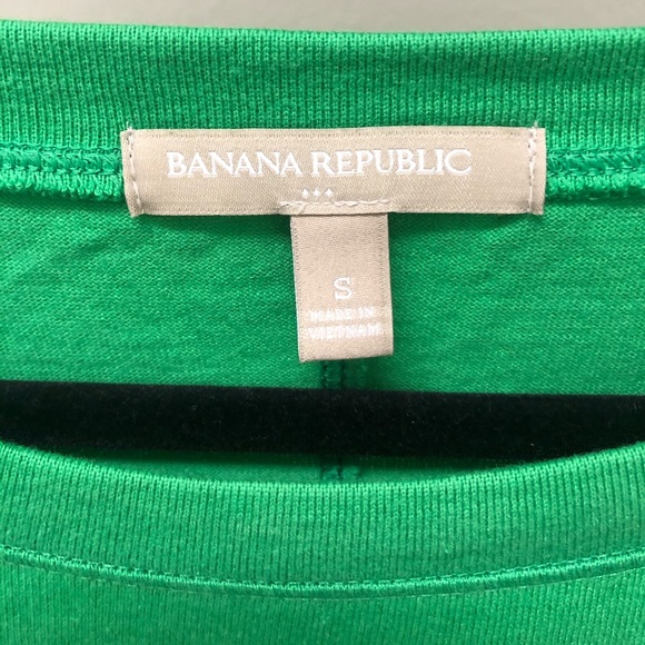 Banana republic long sleeve dress - Picture 5 of 5